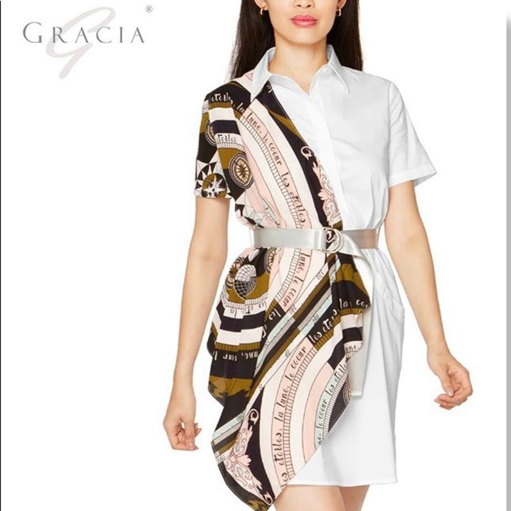 Dress shirt